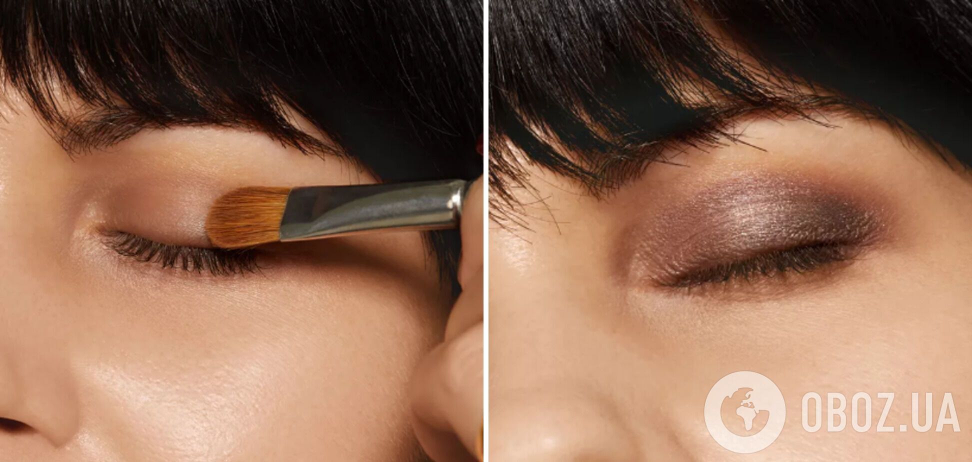 Наносити тіні стане дуже легко: як навчитися виділяти очі за допомогою макіяжу