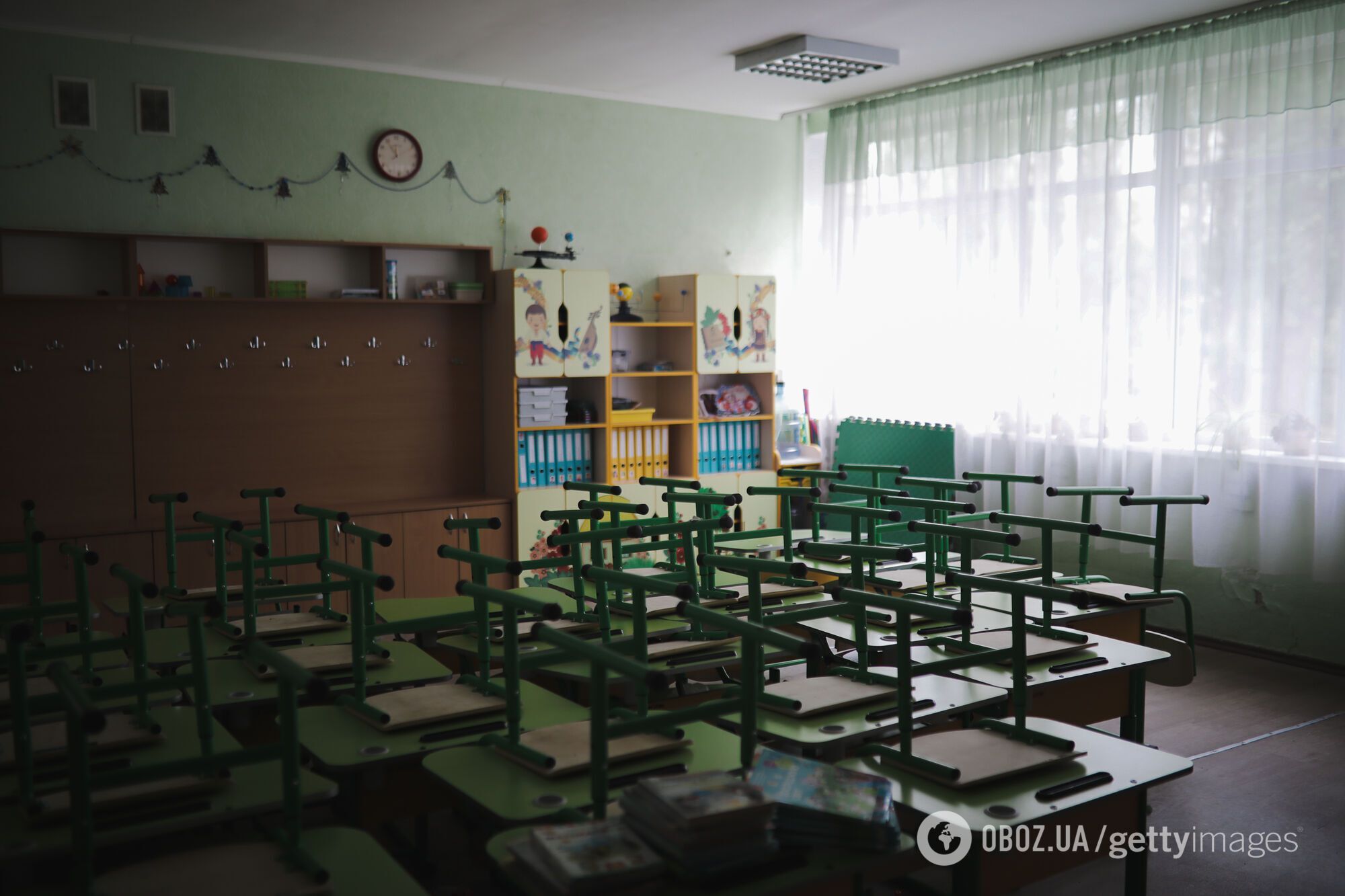 В Сумах на базе гимназии и школы создали лицей: почему родители и преподаватели категорически против