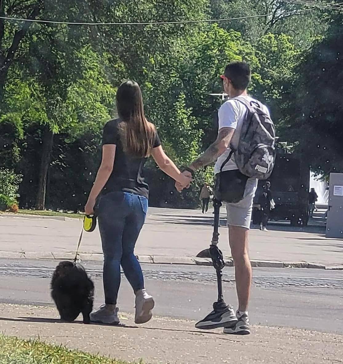 "Якби любов була фотографією": Філатов показав родину Героя із Дніпра, яка зворушила всю Україну