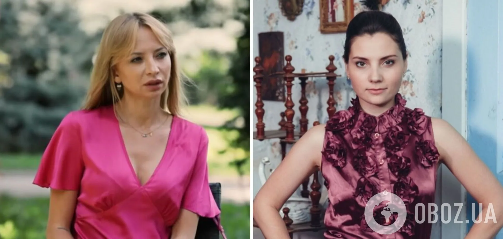 Легенда украинского кино Ольга Сумская назвала лучших молодых актеров Украины: кто они