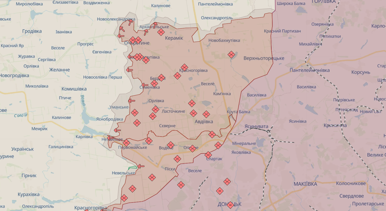 Українські розвідники виявили і знищили ворожу САУ "Гвоздика": відео