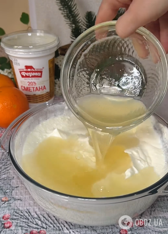 Легкий цитрусовый чизкейк без выпечки: как приготовить идеальный летний десерт