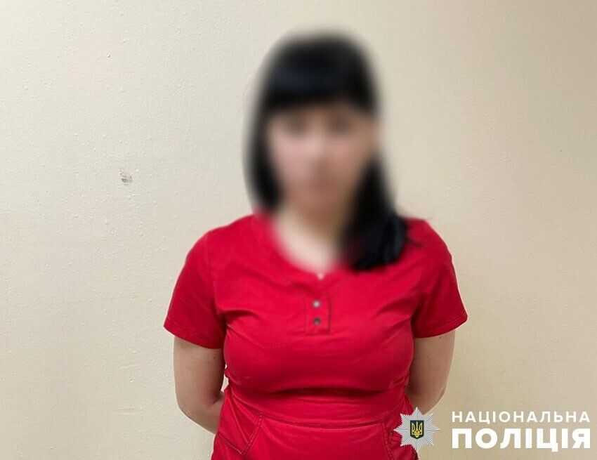 За гроші знайомого "лікувалась" від онкохвороби та "поховала" батька: у Києві на шахрайстві викрили медсестру