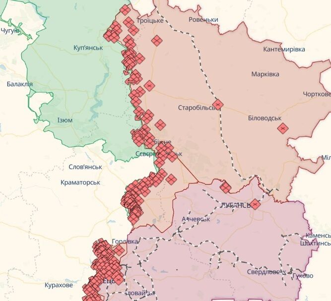 Росія готує прорив фронту, чотири країни НАТО можуть ввести війська в Україну. Інтерв'ю з генералом Романенком