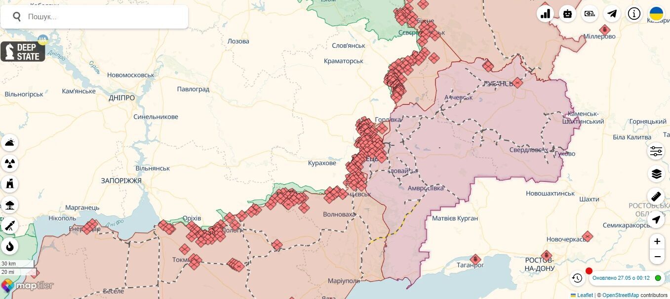 РФ готовит прорыв фронта, четыре страны НАТО могут ввести войска в Украину. Интервью с генералом Романенко