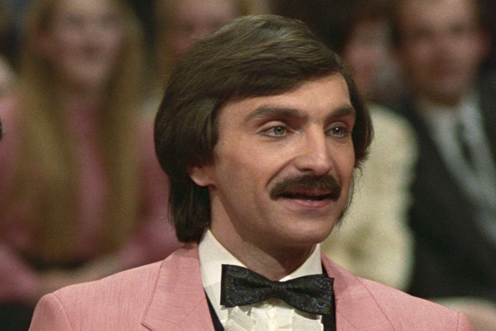 "99% людей розмовляли російською": радянський фокусник Амаяк Акопян видав безглузду маячню про Україну