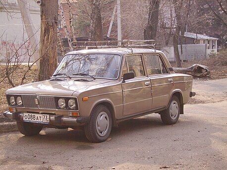 Про них мріяли всі: які авто вважали найкращими в СРСР