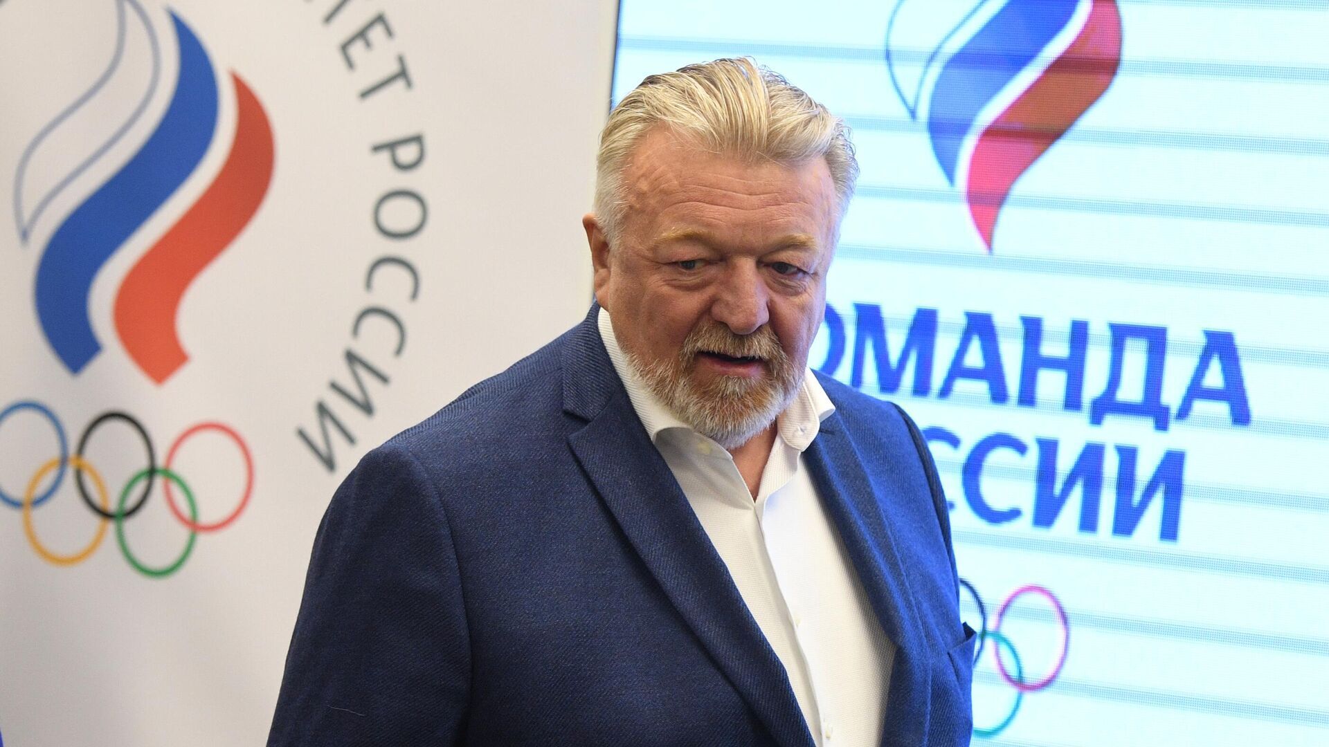 Винні українці: в російській гімнастиці поскаржилися на недопуск до Олімпіади-2024
