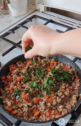 Невероятные пиде: готовим турецкие лодочки с мясом и овощами