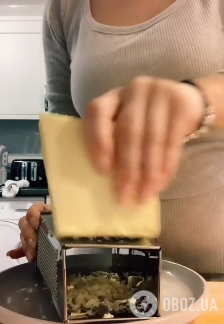 Как правильно пользоваться теркой для сыра: лайфхак