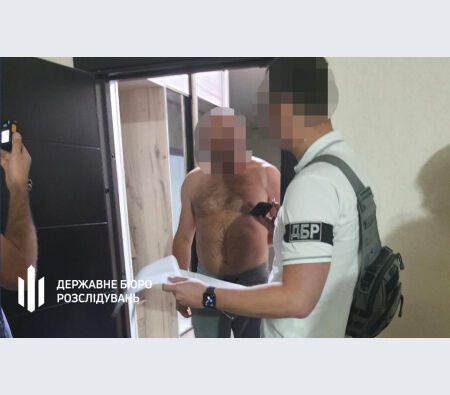 В Украине разоблачили масштабную систему пыток заключенных в колониях: ГБР сообщило о подозрениях четырем должностным лицам. Фото