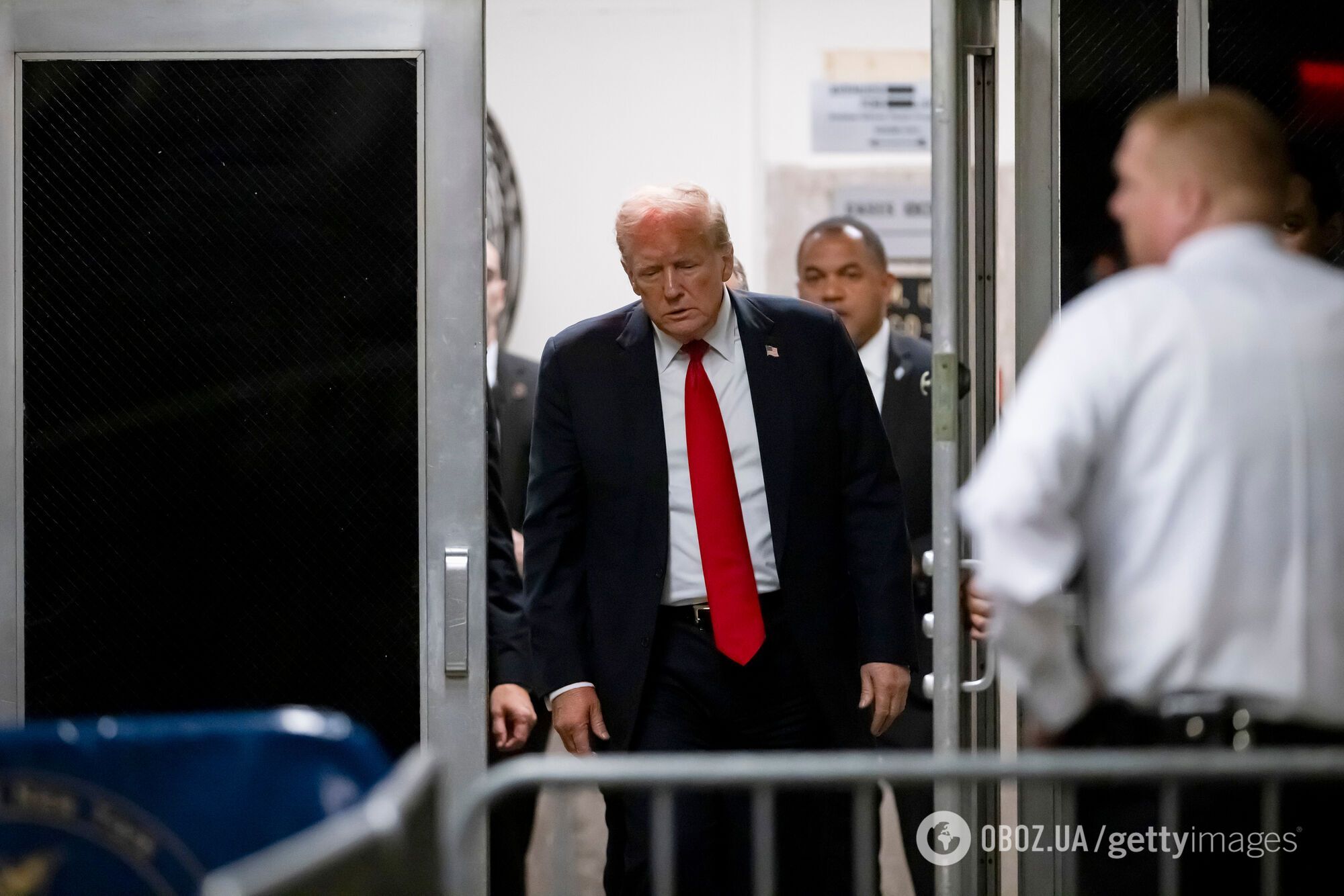 Роберт Де Ніро публічно назвав Трампа клоуном: експрезидент США відреагував у своєму стилі
