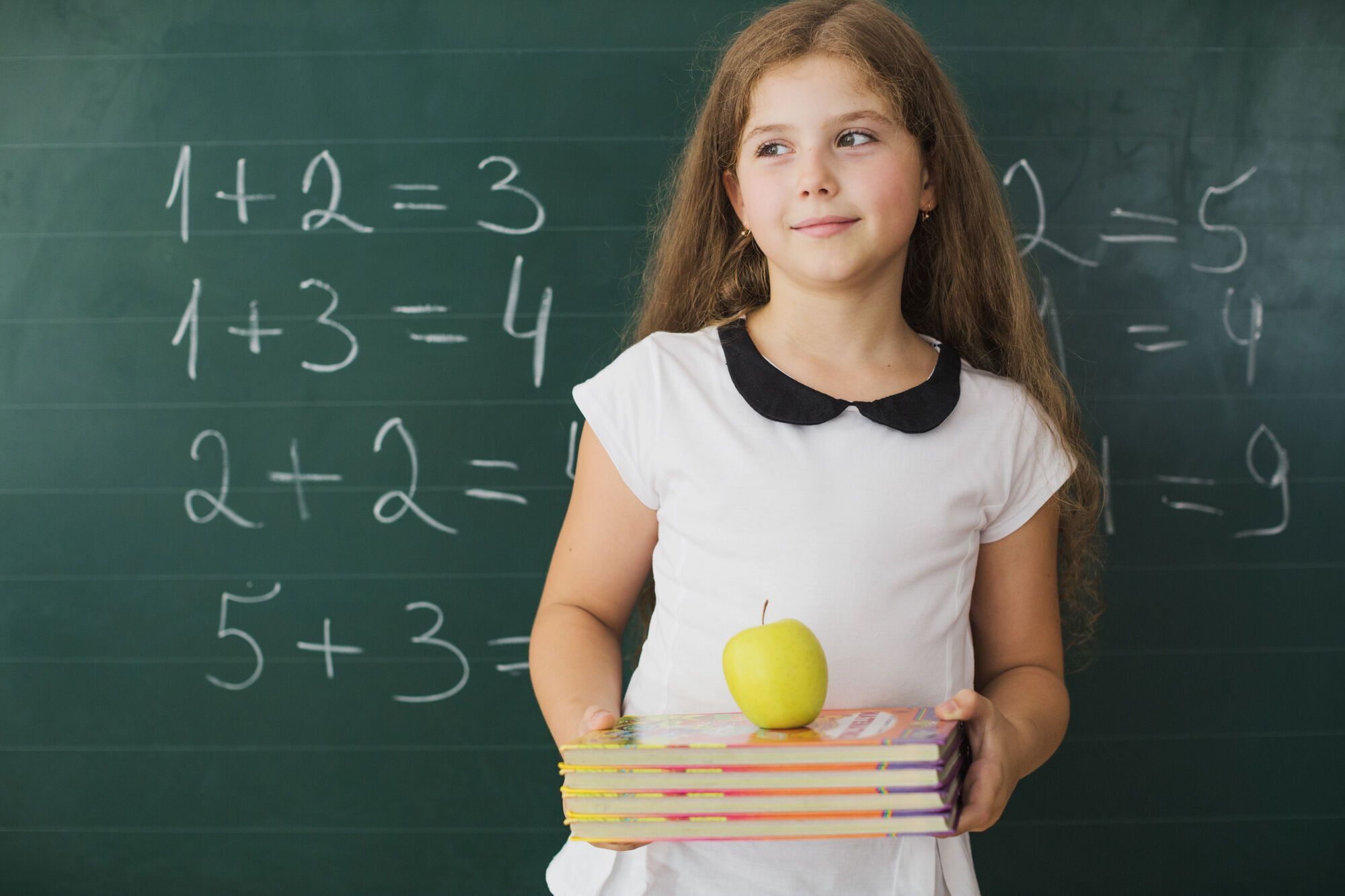Что должен знать ребенок по математике после окончания 2 класса