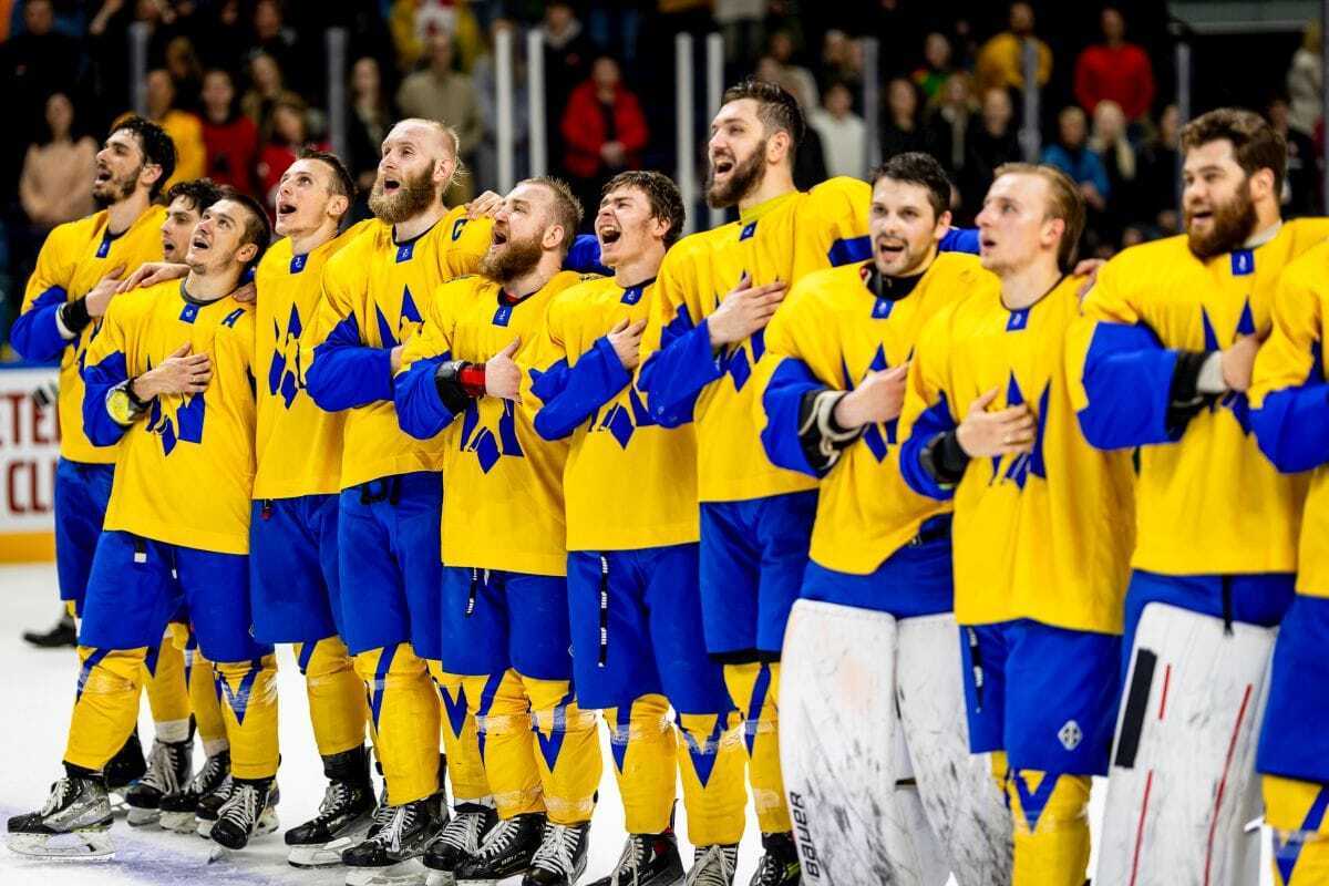 Один крок до еліти: збірна України з хокею виграла ЧС-2024 та підвищилася у класі. Відео