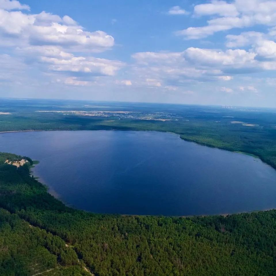 Путешествие к самым красивым озерам Украины: все маршруты и варианты