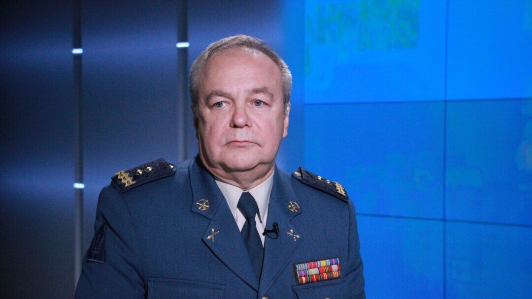 Армия Путина на пике возможностей: остановят ли ее ВСУ? Интервью с генералом Романенко