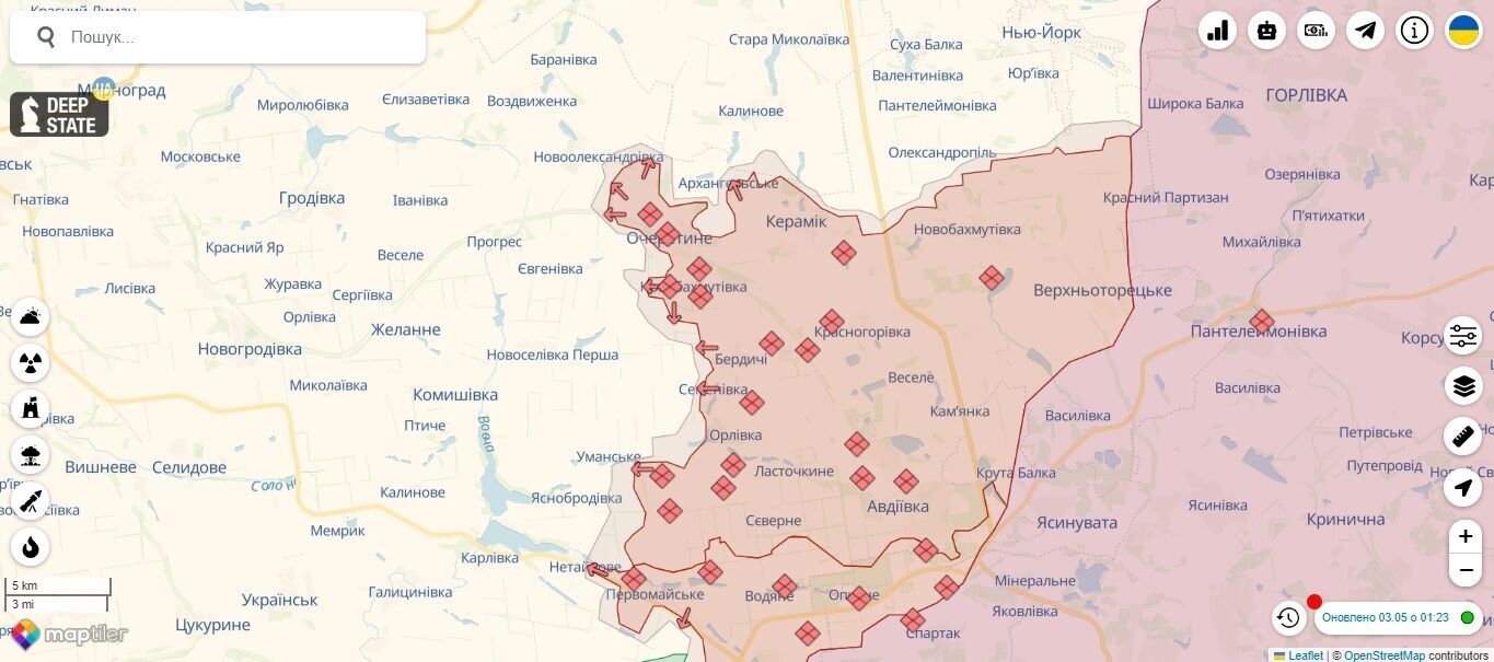 Армія Путіна на піку можливостей: чи зупинять її ЗСУ? Інтерв'ю з генералом Романенком