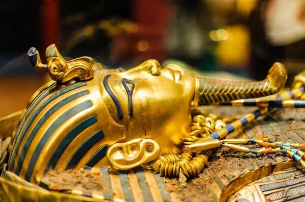 "Прокляття фараона". Стало відомо причину смерті понад 20 людей, які відкрили гробницю Тутанхамона в 1922 році
