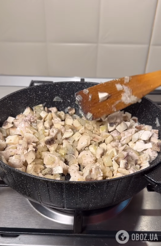 Киш с курицей и грибами: как приготовить, чтобы получился сочным
