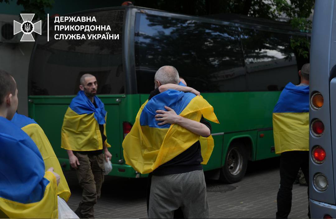 До сліз: у ДПСУ показали що полон РФ зробив із українськими Героями. Фото