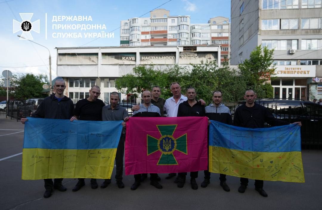 До сліз: у ДПСУ показали що полон РФ зробив із українськими Героями. Фото