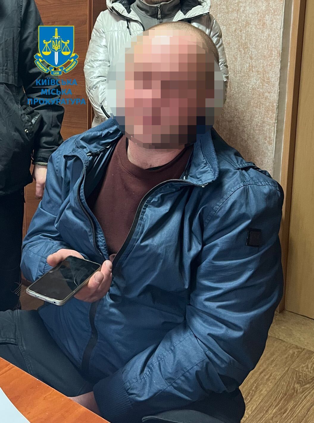 Надсилав доньці знайомої свої інтимні фото: у Києві суд виніс вирок чоловіку, який розбещував дитину