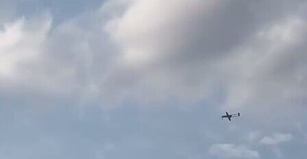 В аеропортах Казані й Нижньокамська вводили план "Килим" через атаку дронів: усі подробиці. Фото і відео 