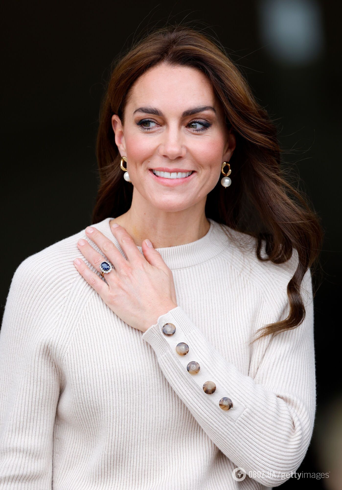 Стало известно, почему принц Уильям никогда не носит обручальное кольцо, хотя Кейт Миддлтон свое не снимает
