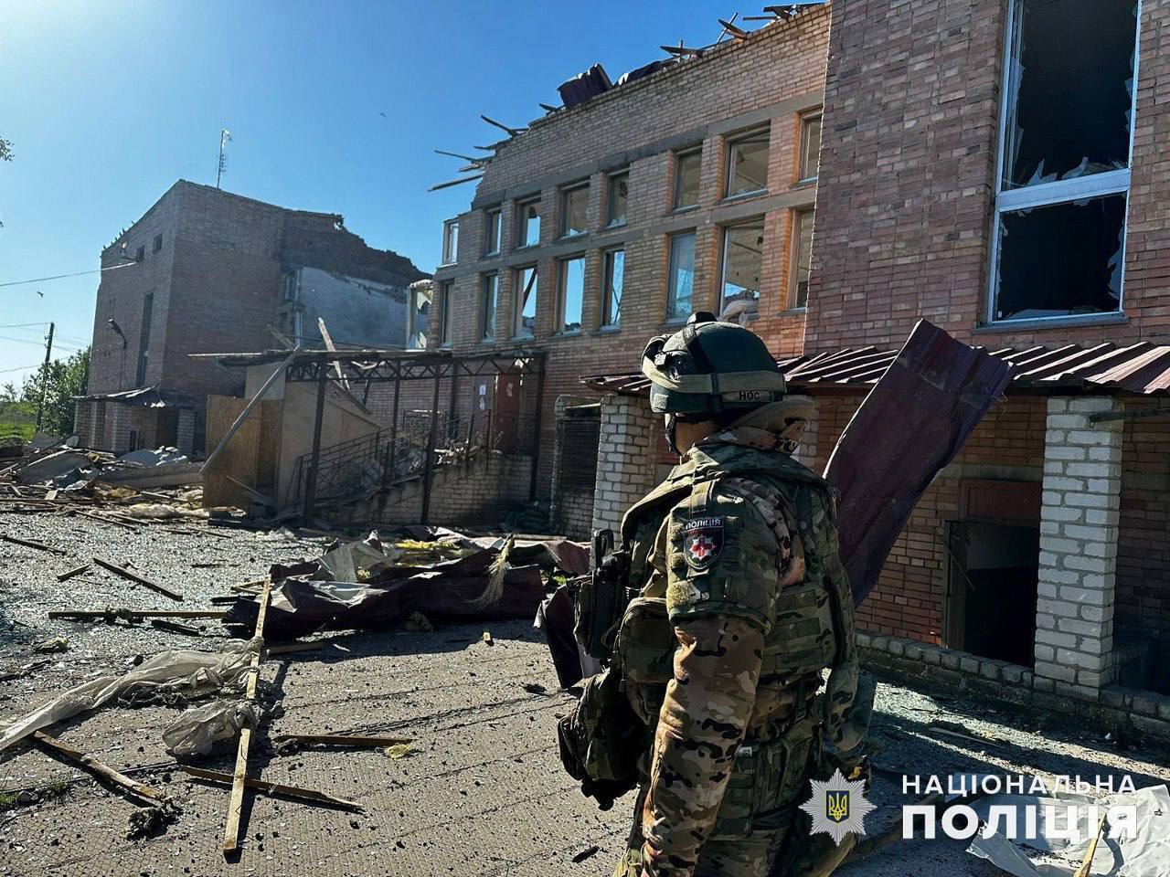 Оккупанты убили трех мирных жителей Донбасса, еще два человека ранены. Фото