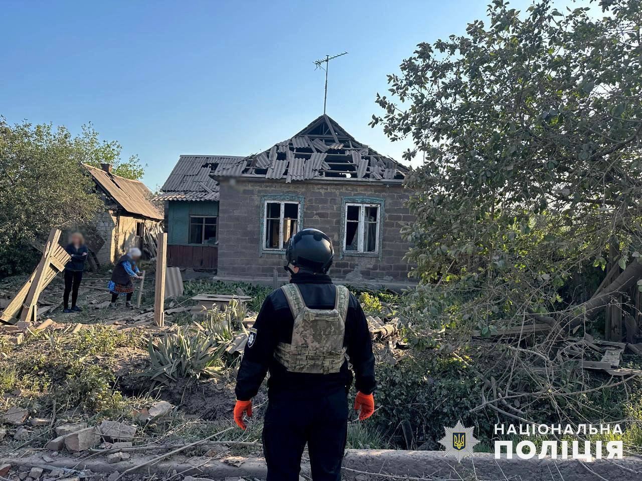 Оккупанты убили трех мирных жителей Донбасса, еще два человека ранены. Фото