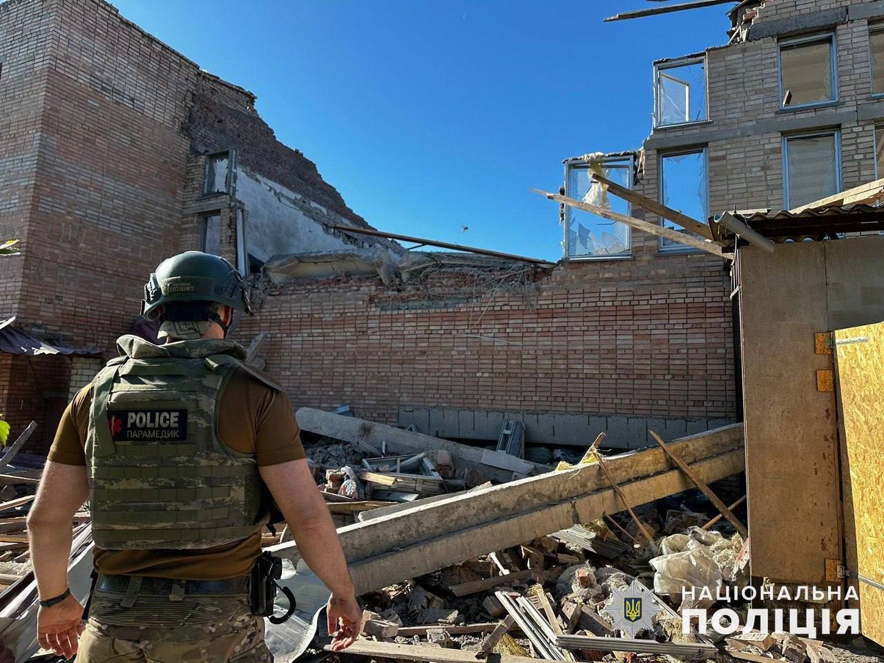 Окупанти вбили трьох мирних жителів Донбасу, ще двох людей поранено. Фото