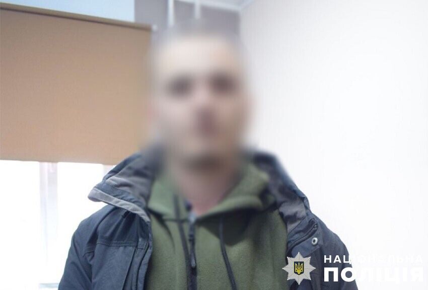 У Києві чоловік побив до смерті знайомого та намагався знищити докази злочину. Подробиці справи