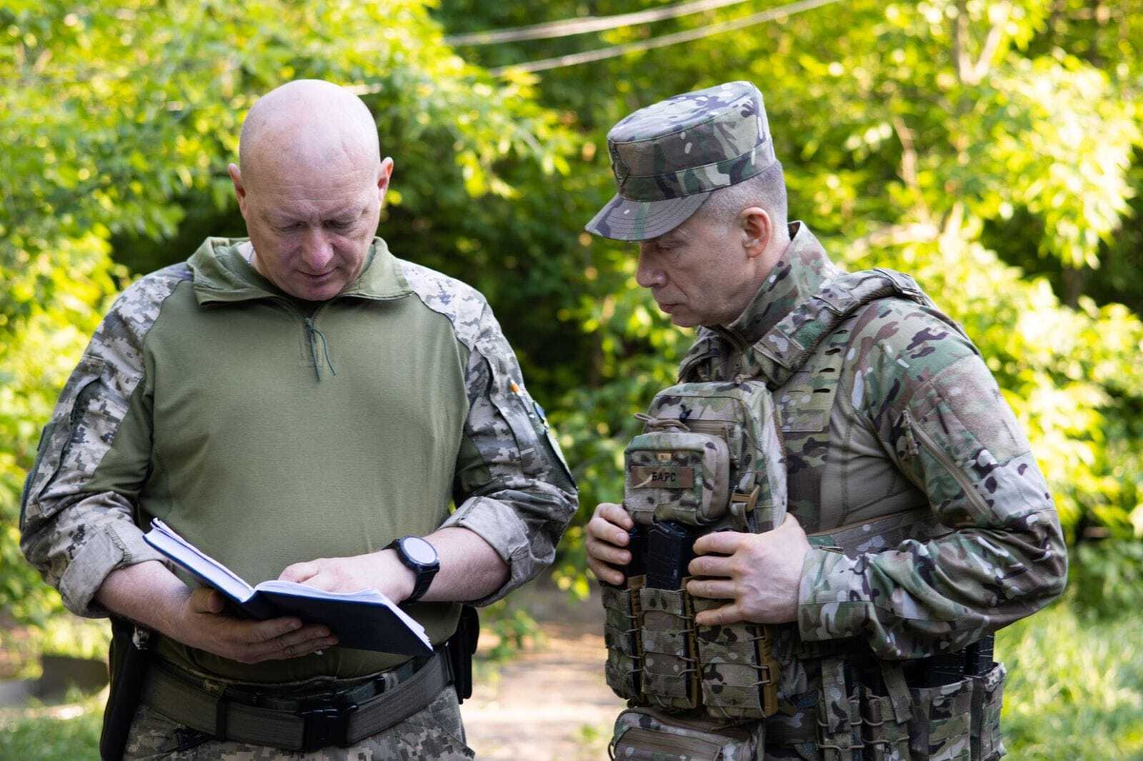 Оккупанты пытаются выйти к Курахово и Покровску: Сырский заявил о сложной ситуации на фронте. Карта