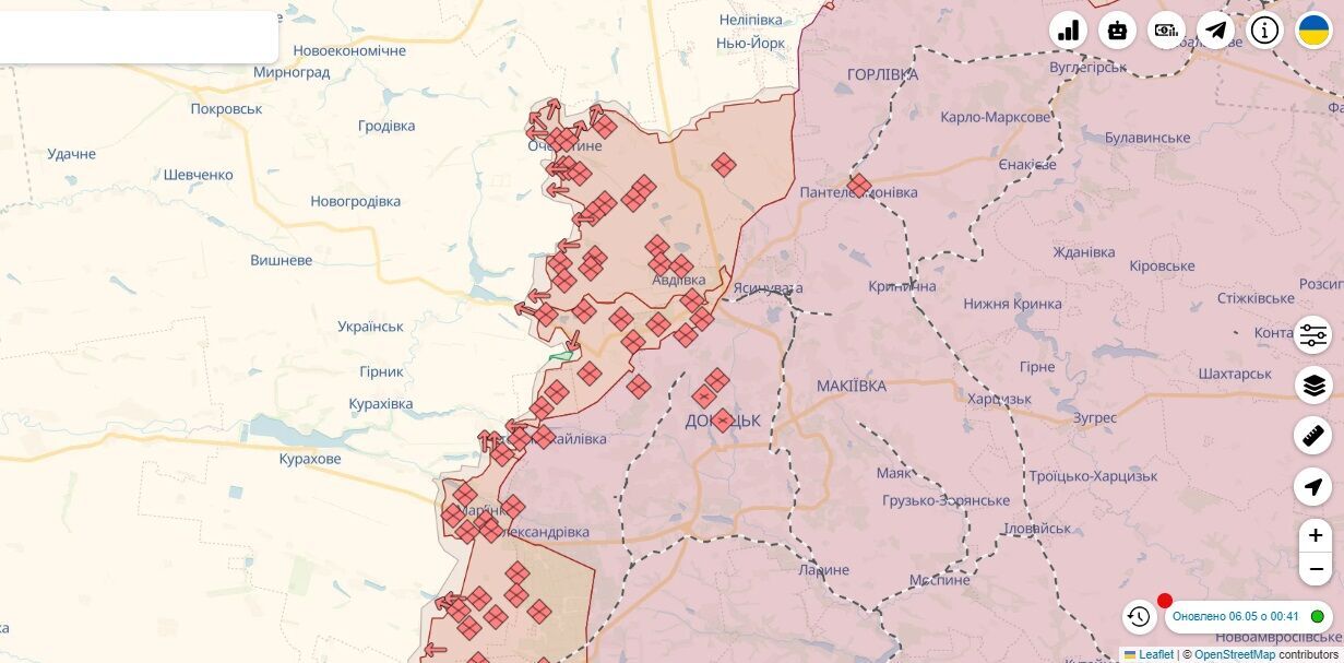 Дорога на Москву вільна, тож ворог "готує наступ" на Харків. Інтерв'ю зі Світаном