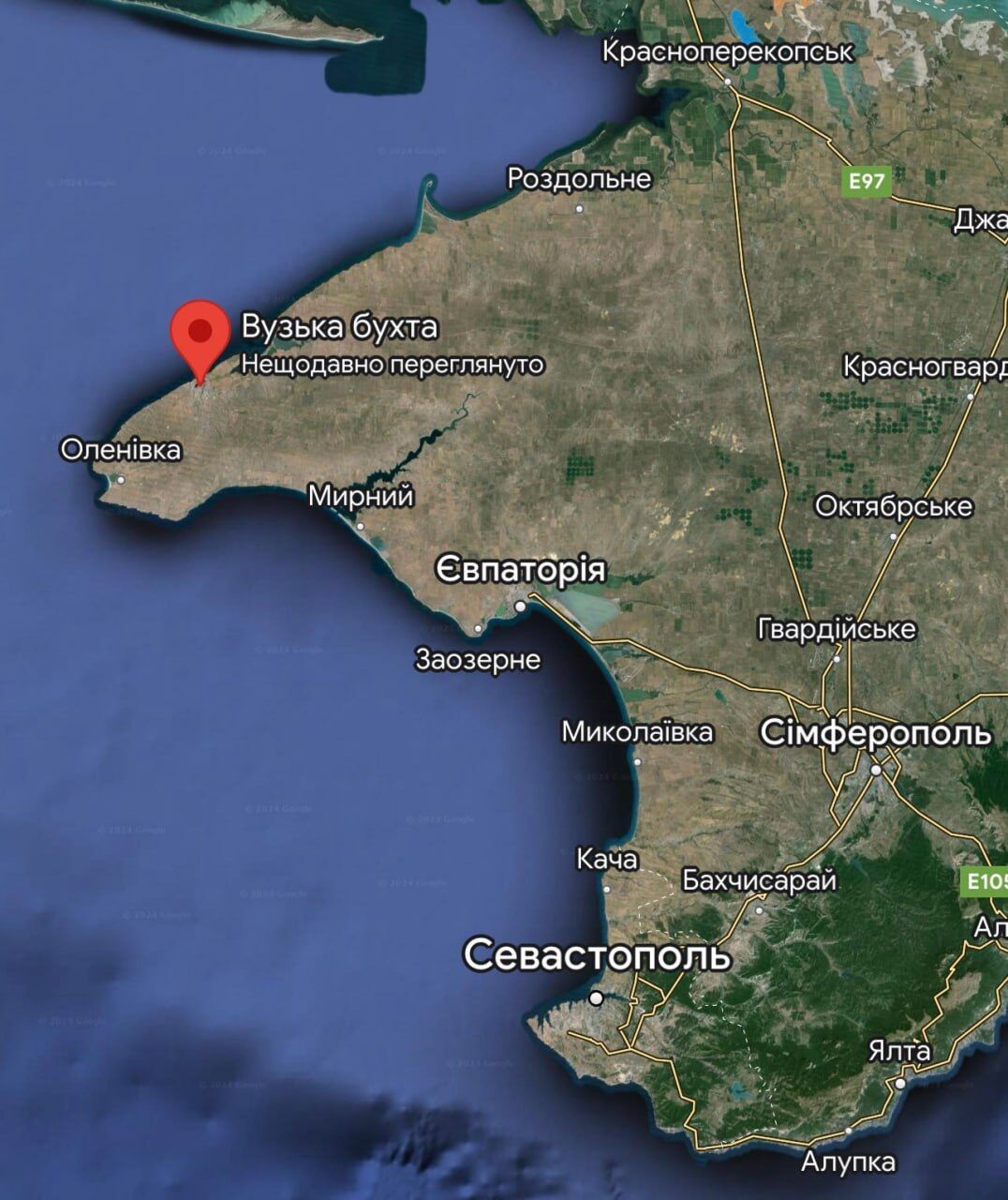 Вартість досягає 3 млн доларів: у ГУР розкрили дані про катер, знищений у Криму