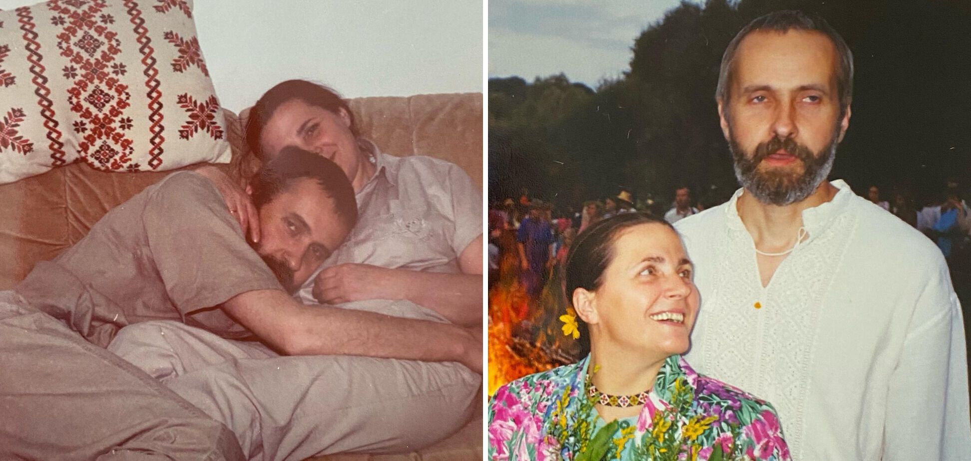 Тоня Матвиенко удивила новостью, где сейчас ее папа, которого мама оставила после 50 лет брака