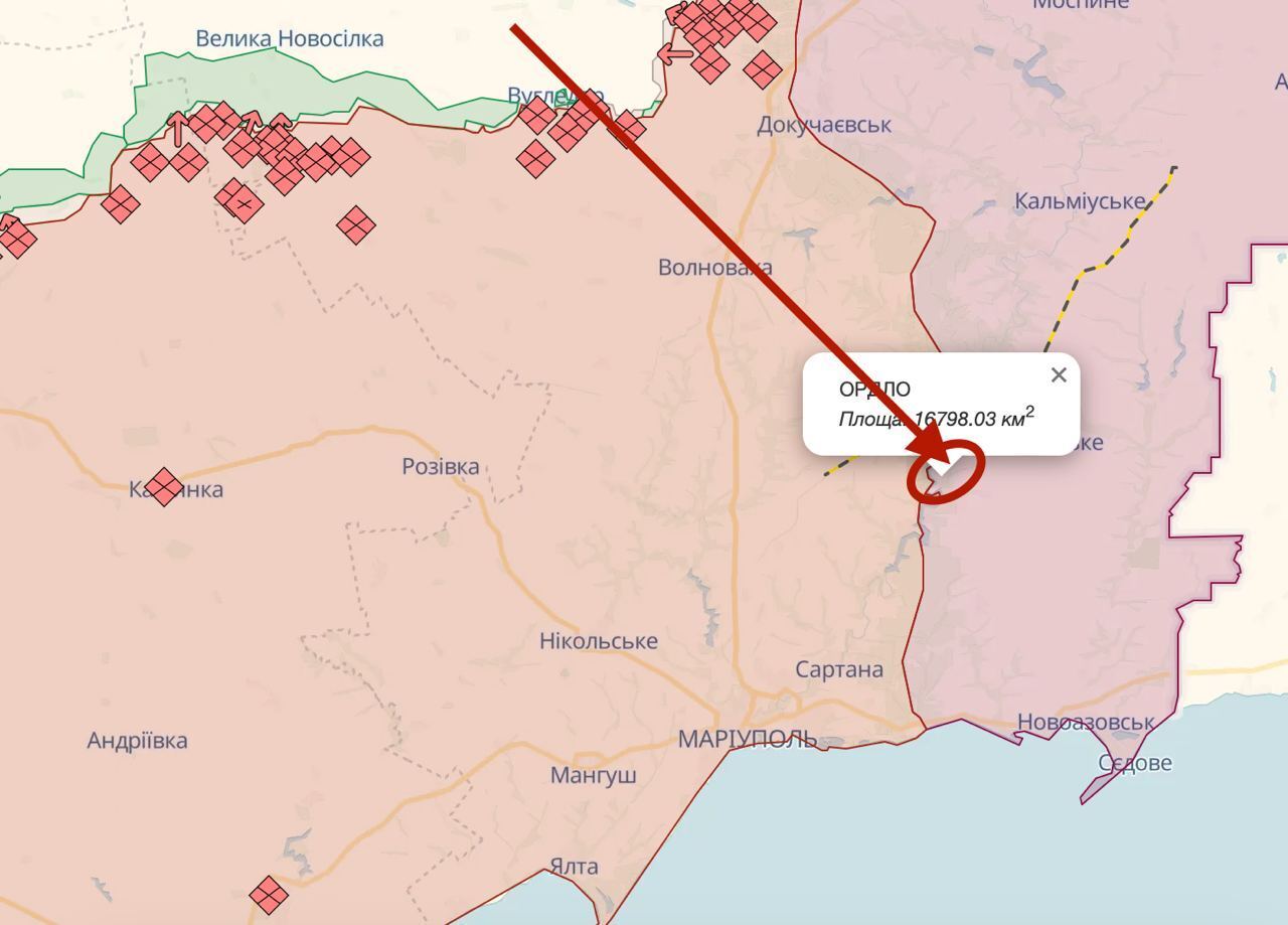 У Маріуполі російська ППО влучила в цивільне авто: у подружжя ампутували кінцівки