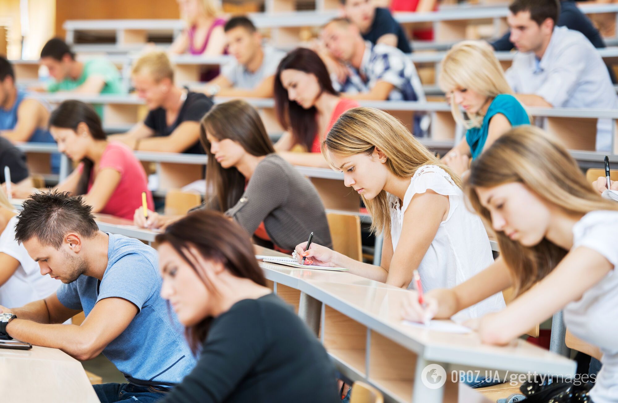 В Украине началась регистрация поступающих на экзамены в магистратуру: кому могут отказать