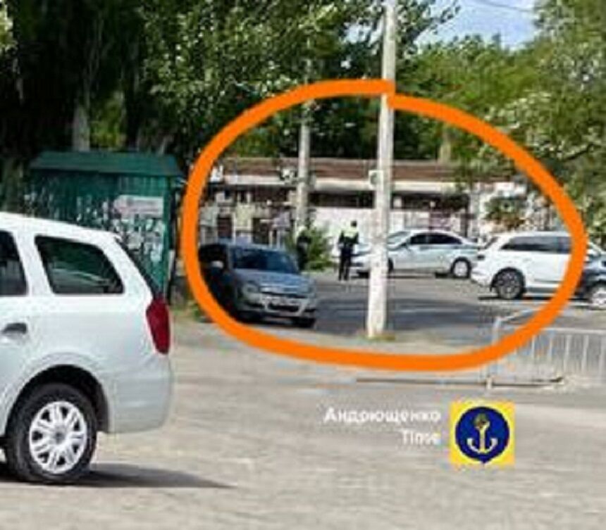 Окупанти влаштували "облави" в Маріуполі: перевіряють авто і проводять затримання, – Андрющенко