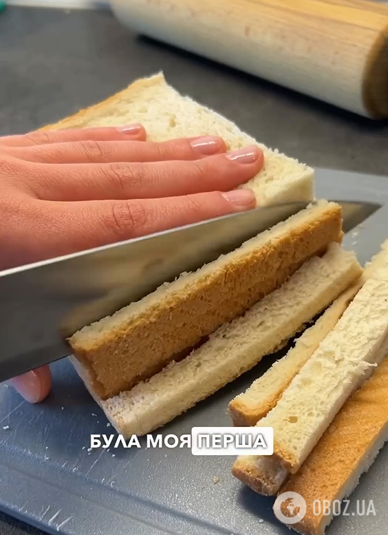Ленивые сосиски в хлебе вместо привычного теста: вы приготовите блюдо за считанные минуты