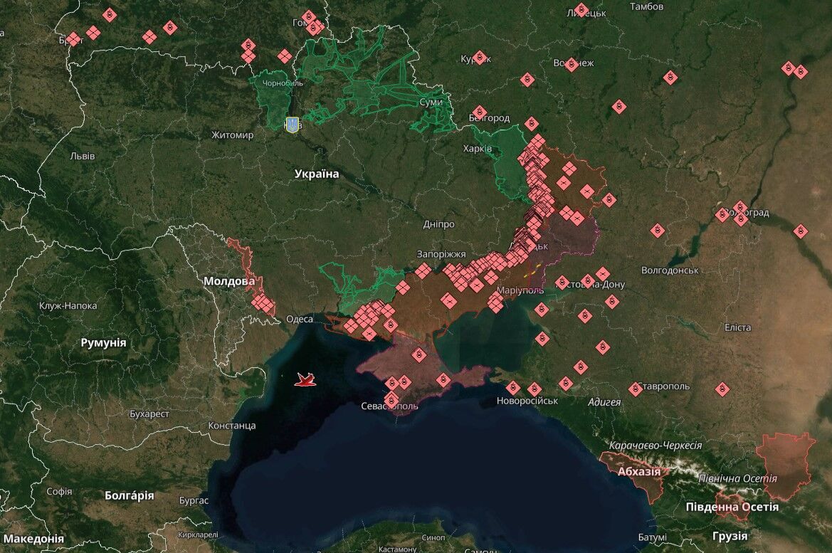 Рахунок жертв йде на десятки тисяч: основні злочини кремлівського диктатора Путіна, про які світ не може забути