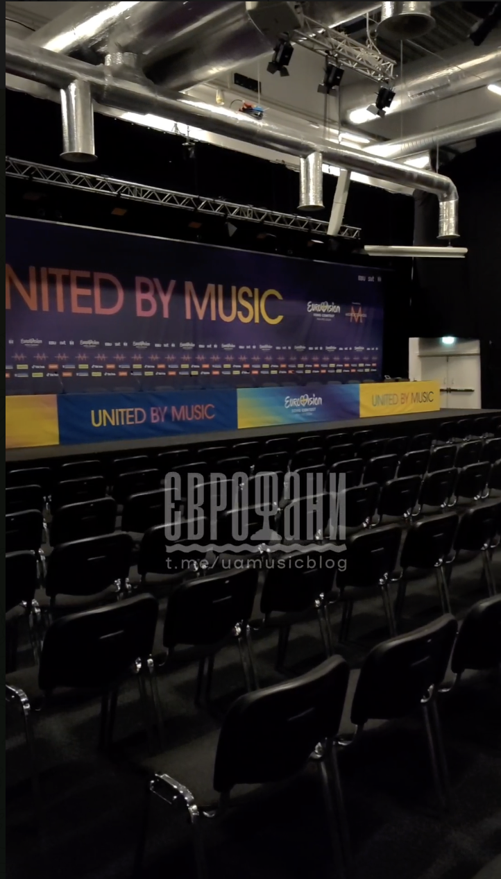 Україна у фіналі! Результати першого півфіналу Євробачення 2024: хроніка, фото та відео виступів