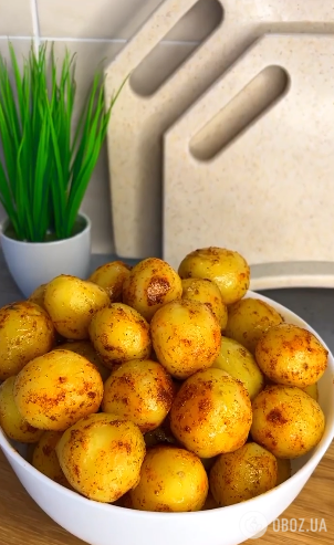 Самый вкусный молодой картофель: вы больше не будете искать рецепты