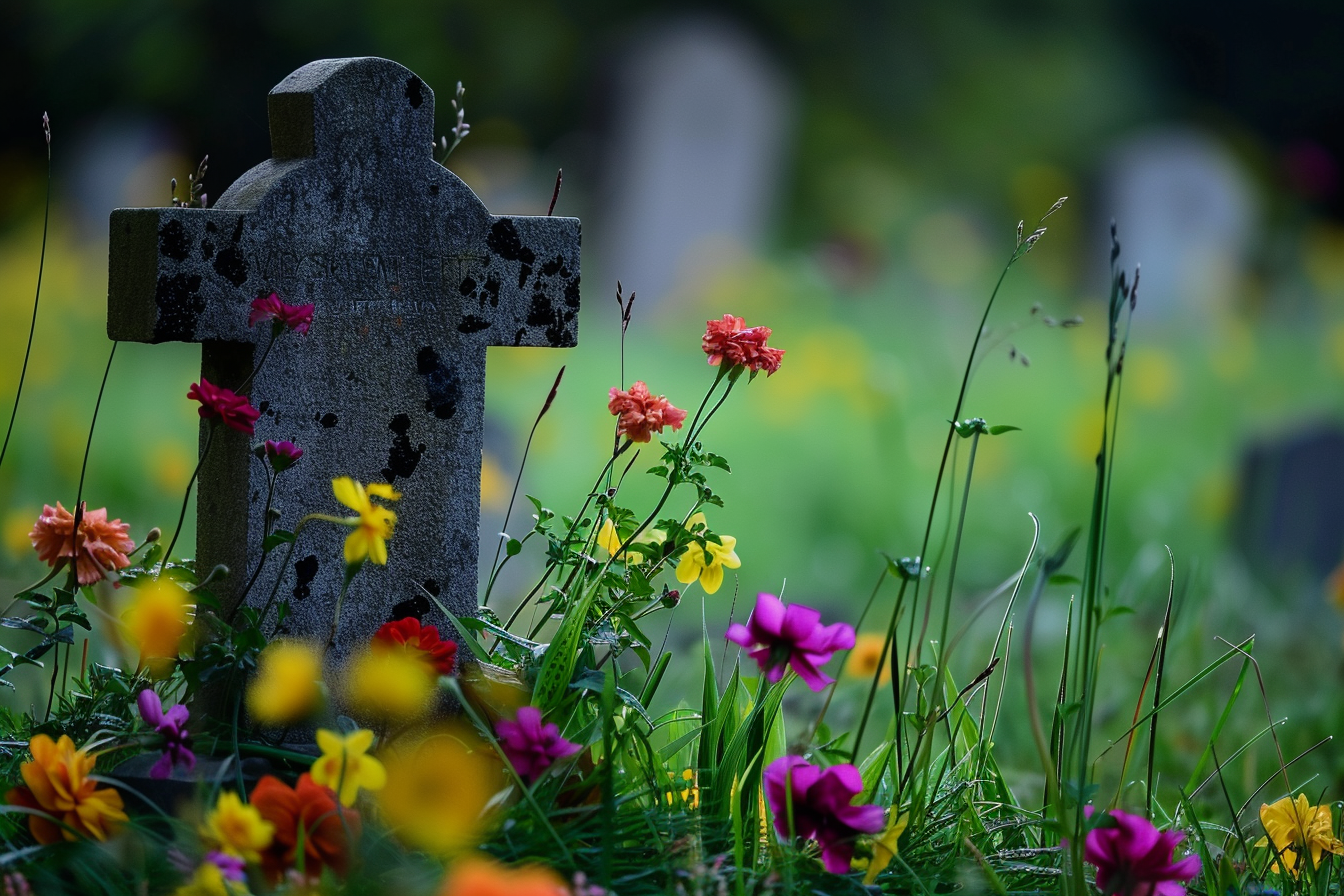 Фомино воскресенье: дата, традиции, как нужно здороваться на кладбище