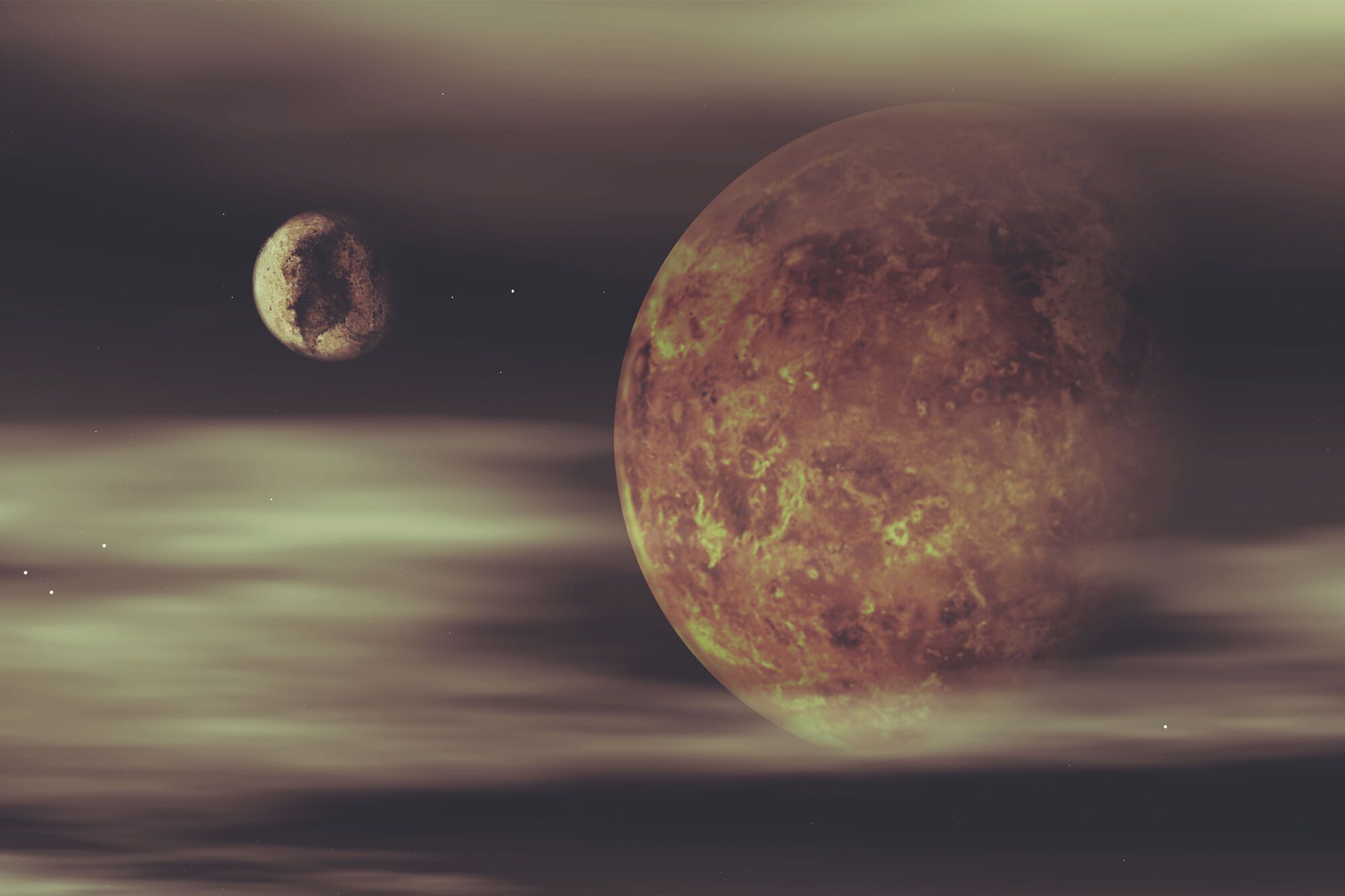 Із травня по жовтень триватиме важкий період: що принесе усім знакам ретроградний Плутон