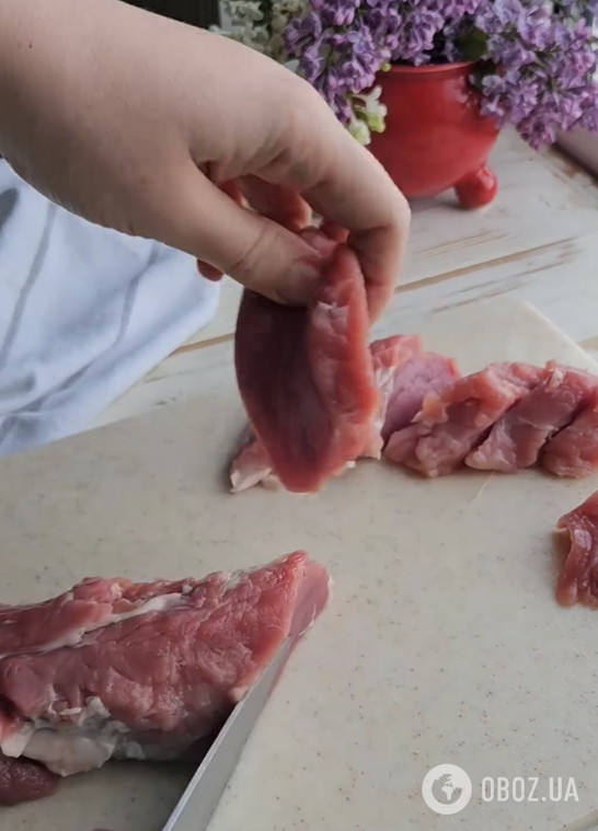 С каким соусом приготовить свинину, чтобы она была мягкой и сочной: делимся самым удачным рецептом