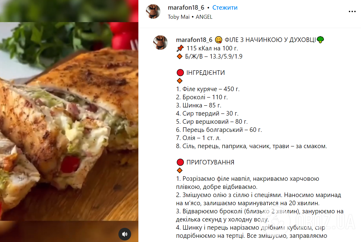 Запеченное куриное филе, просто тающее во рту: с чем приготовить сочное мясо