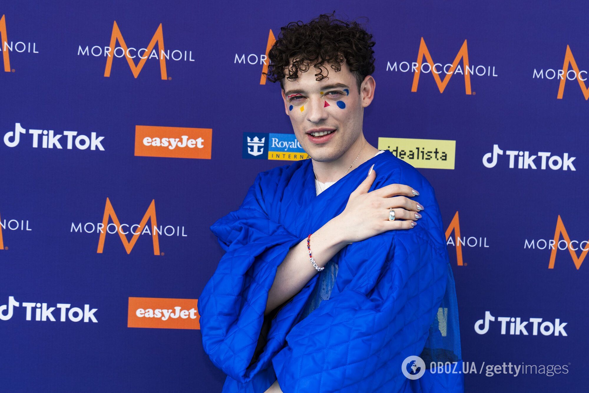 Переможець Євробачення 2024 викликав хвилю обговорення в мережі: чому Nemo критикують і чим вони не догодили українцям uqidrkiqxeiqrdant