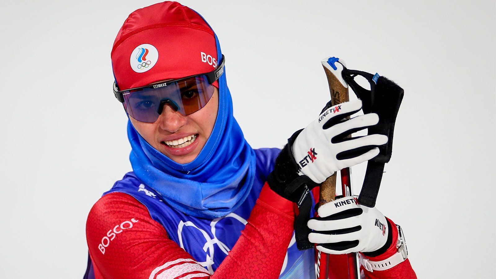 "Плевать, что скажут!" Чемпионка ОИ из РФ "с интеллектом стиралки" призвала россиян устраивать провокации на Олимпиаде-2024