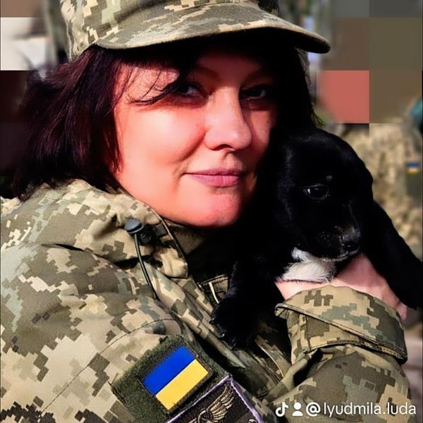 Без мамы остались двое детей: на Купянском направлении погибла защитница из Киевской области